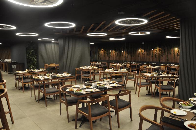 Happy Inn Gebze Hotel