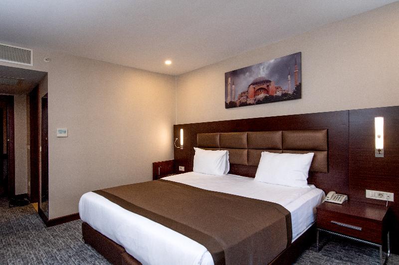 Happy Inn Gebze Hotel