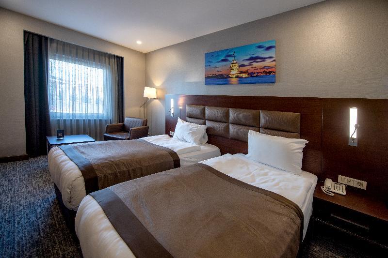 Happy Inn Gebze Hotel