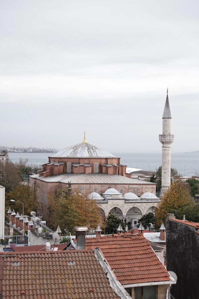 Sareban Hotel Istanbul