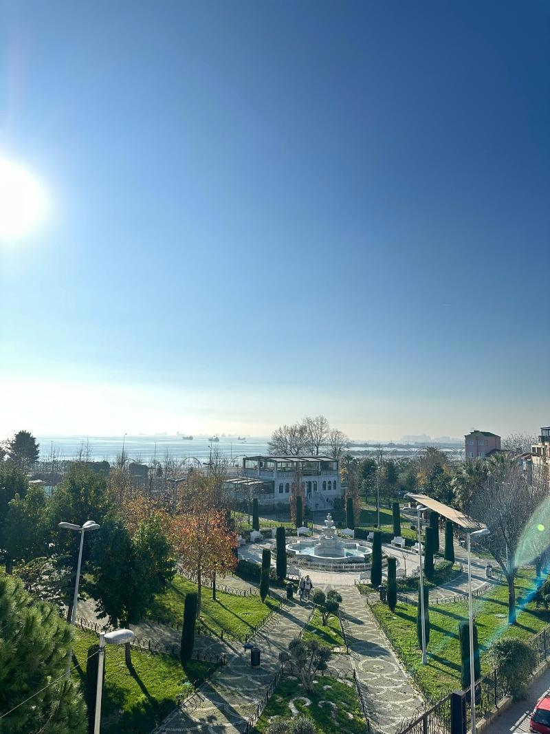 Sareban Hotel Istanbul