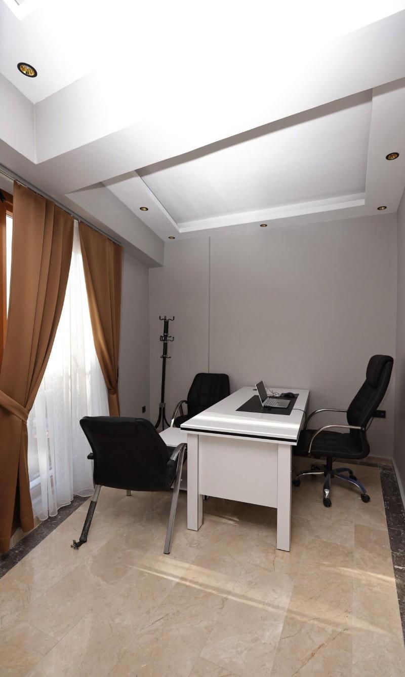 Sareban Hotel Istanbul