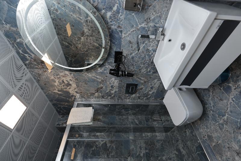 Sareban Hotel Istanbul