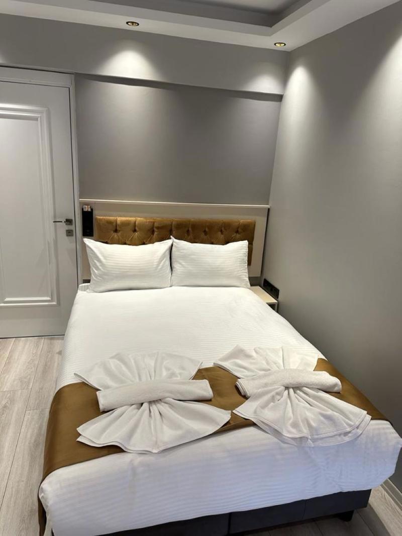 Sareban Hotel Istanbul