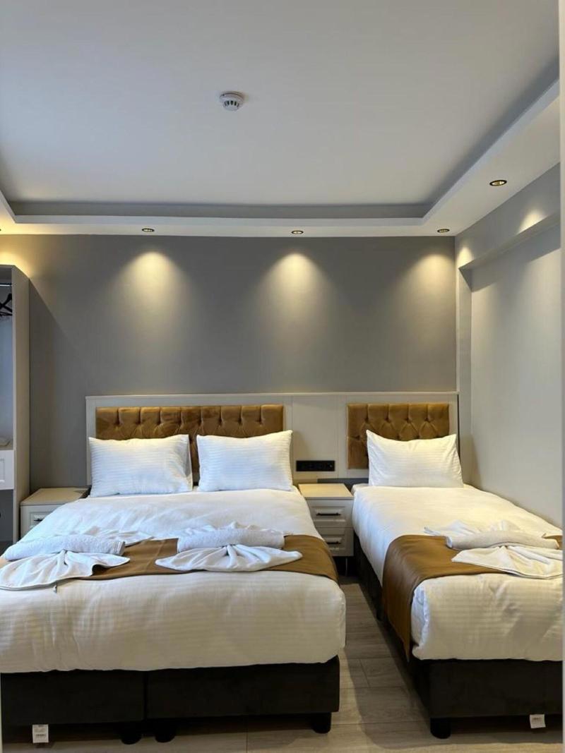 Sareban Hotel Istanbul