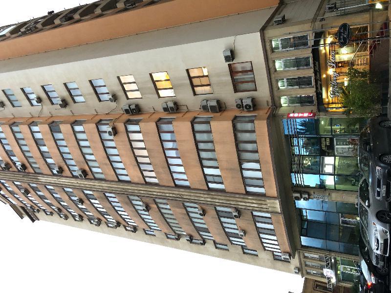 Gallery Lux Hotel Baku