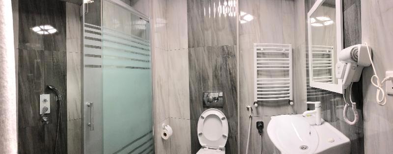 Gallery Lux Hotel Baku