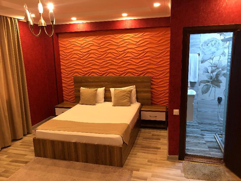 Gallery Lux Hotel Baku