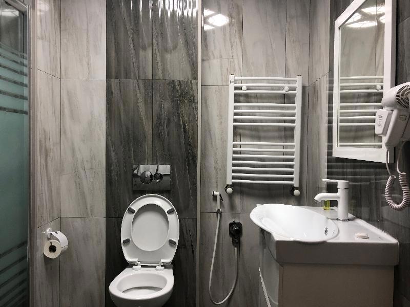 Gallery Lux Hotel Baku