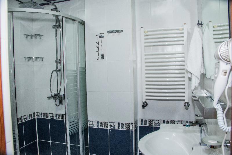 Gallery Lux Hotel Baku