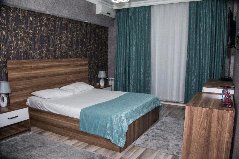 Gallery Lux Hotel Baku