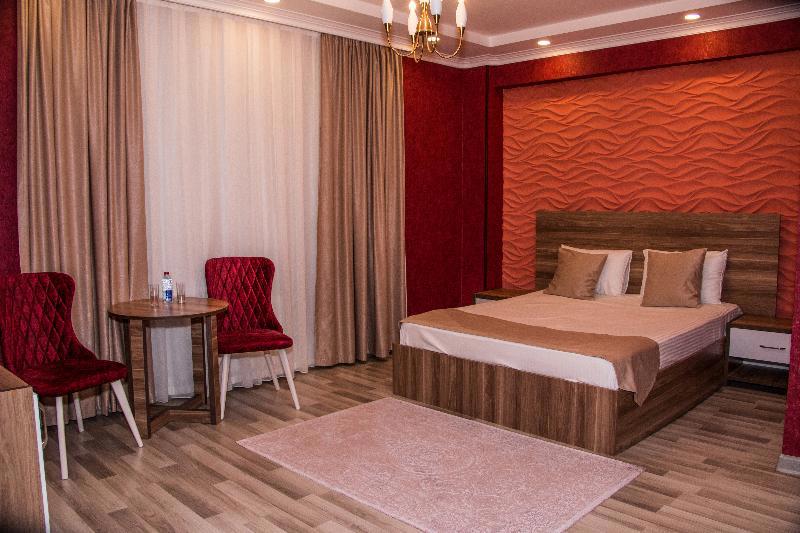 Gallery Lux Hotel Baku