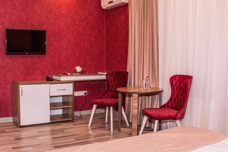 Gallery Lux Hotel Baku