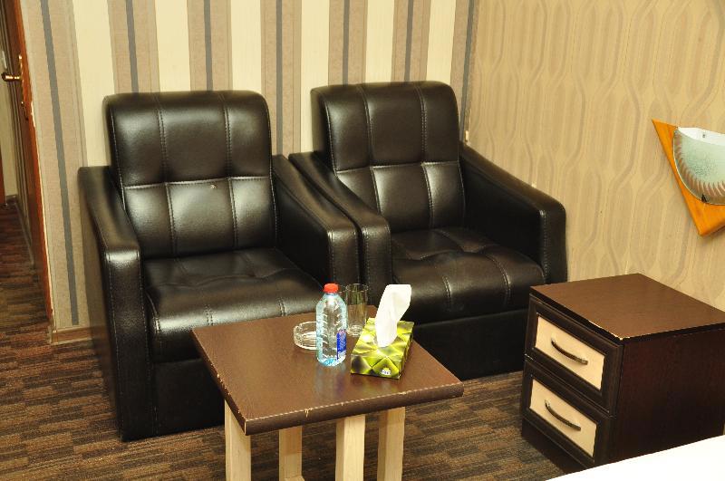 Gallery Lux Hotel Baku
