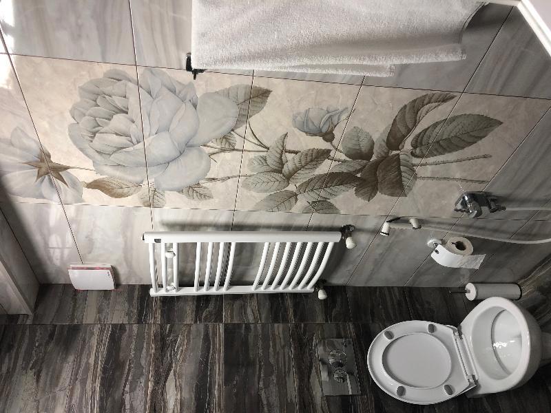 Gallery Lux Hotel Baku