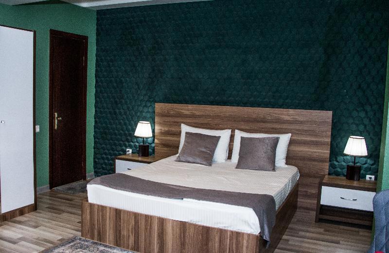 Gallery Lux Hotel Baku