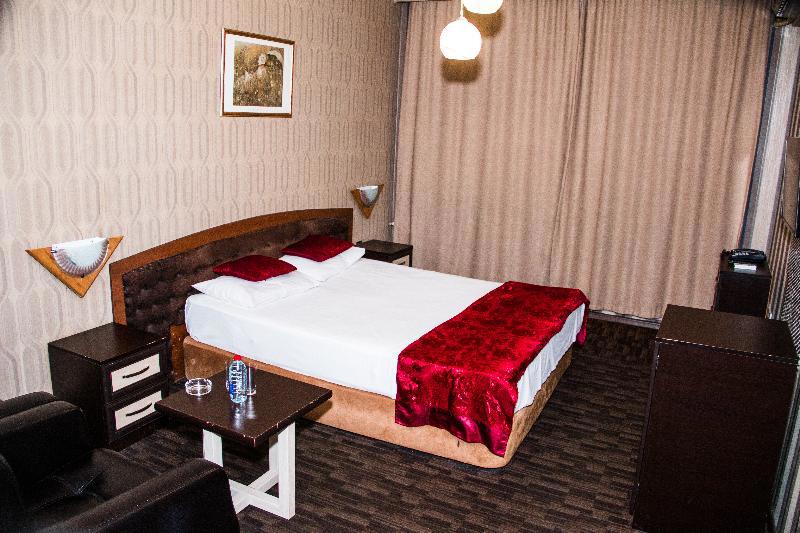 Gallery Lux Hotel Baku