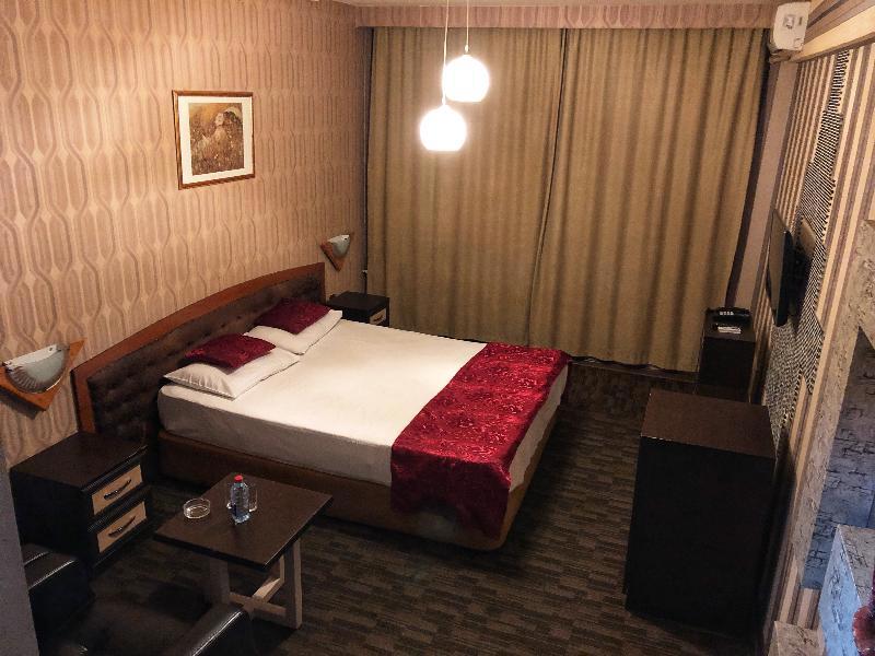 Gallery Lux Hotel Baku