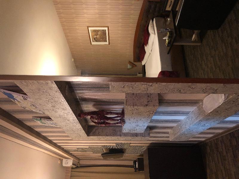 Gallery Lux Hotel Baku