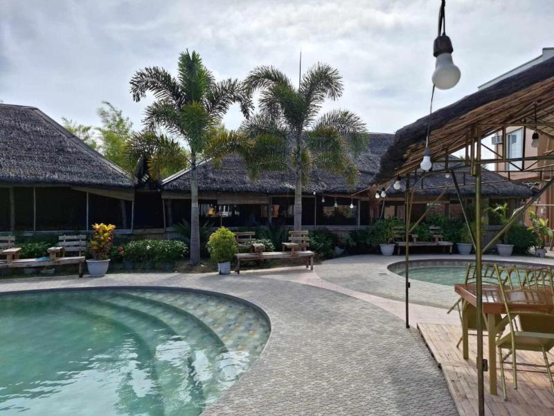 Alunsina Hotel And Spa