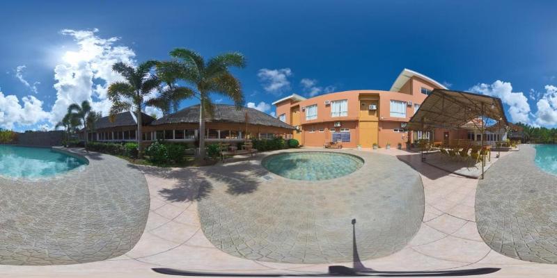 Alunsina Hotel And Spa