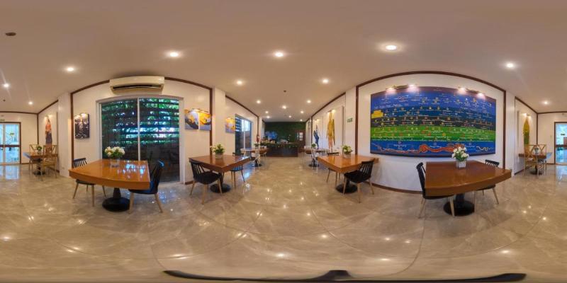 Alunsina Hotel And Spa