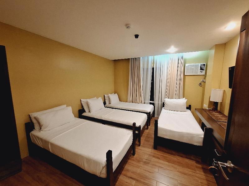 Alunsina Hotel And Spa