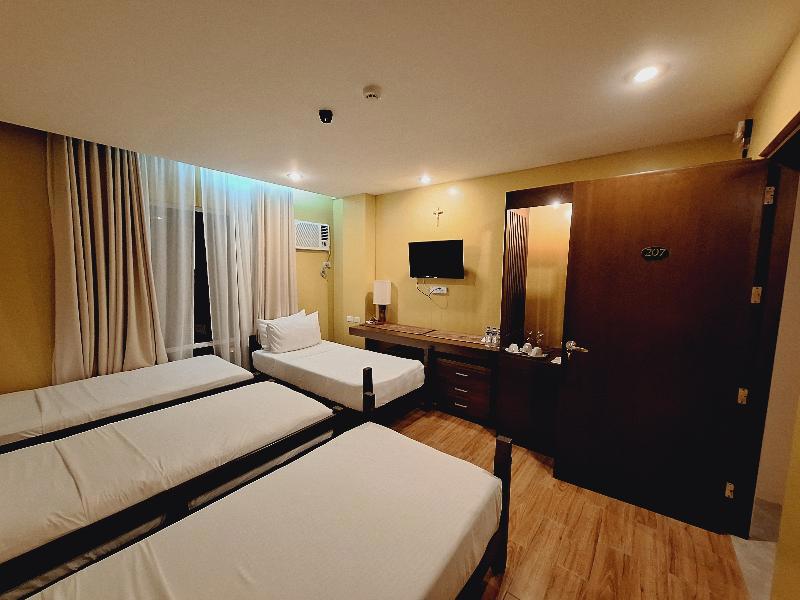 Alunsina Hotel And Spa