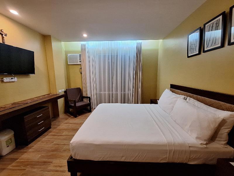 Alunsina Hotel And Spa