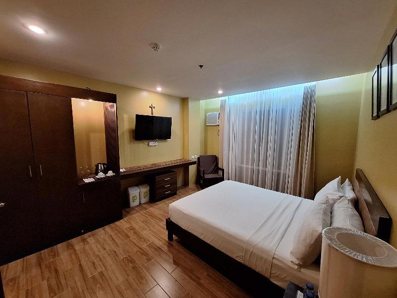 Alunsina Hotel And Spa