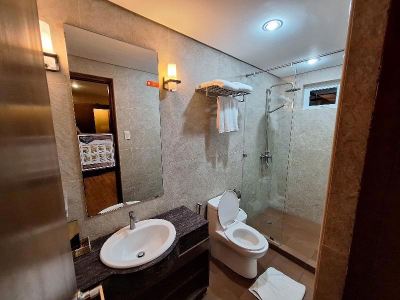 Alunsina Hotel And Spa