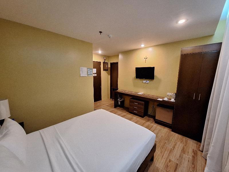 Alunsina Hotel And Spa
