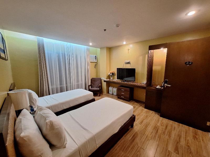 Alunsina Hotel And Spa