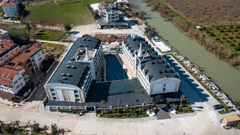 Belenli Resort Hotel