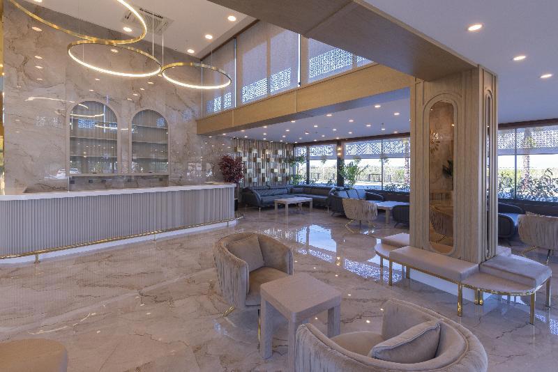 Belenli Resort Hotel