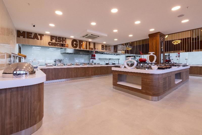 Belenli Resort Hotel