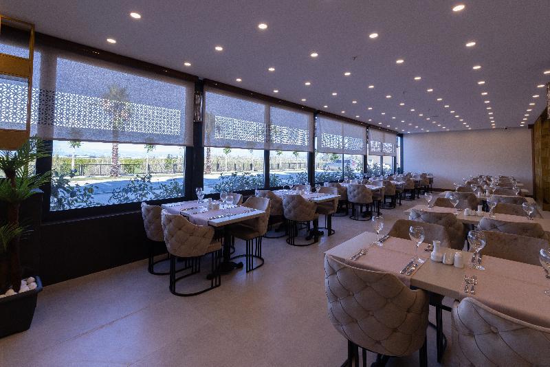 Belenli Resort Hotel