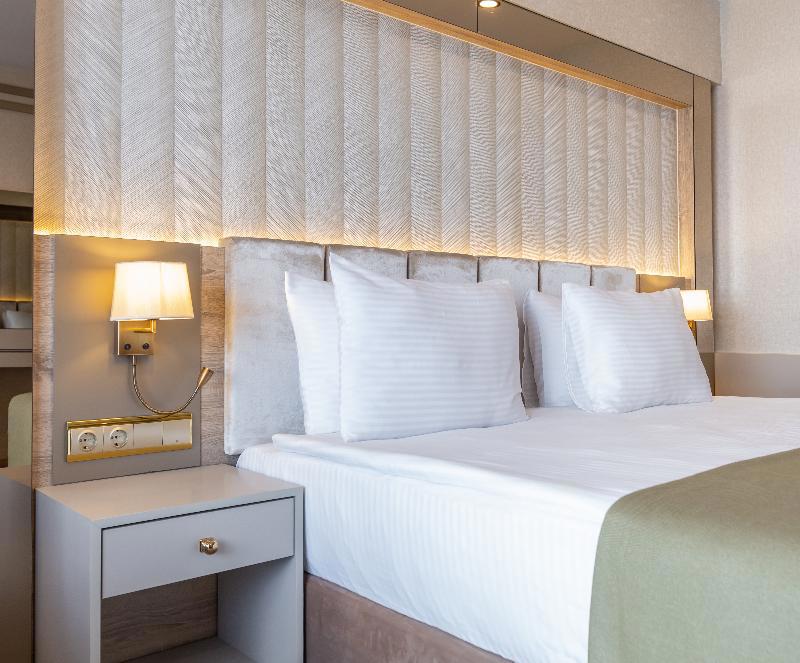 Belenli Resort Hotel