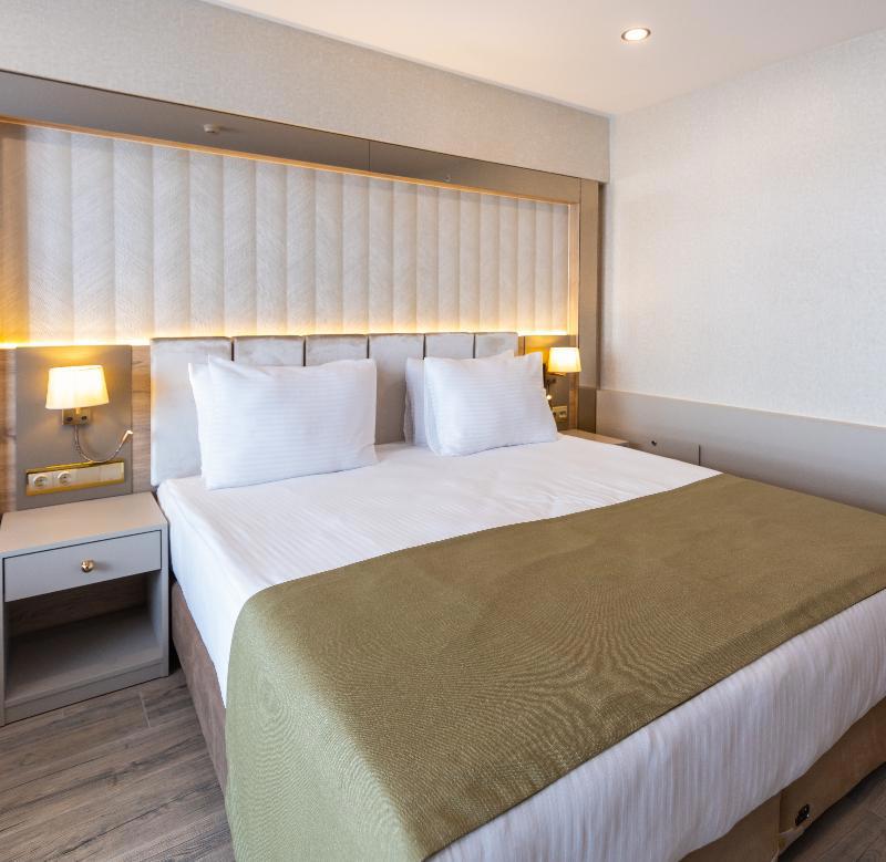 Belenli Resort Hotel