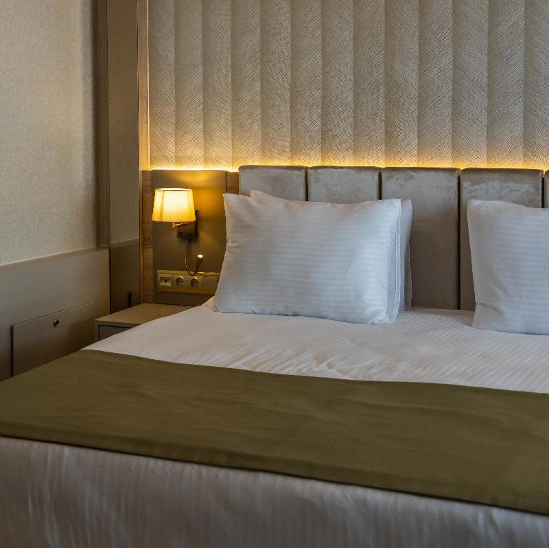 Belenli Resort Hotel