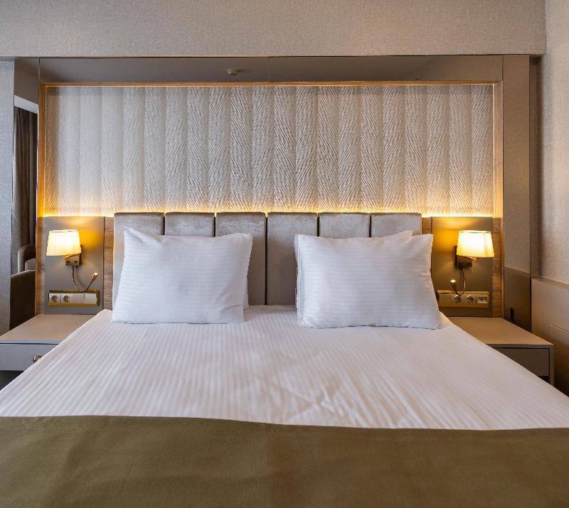 Belenli Resort Hotel