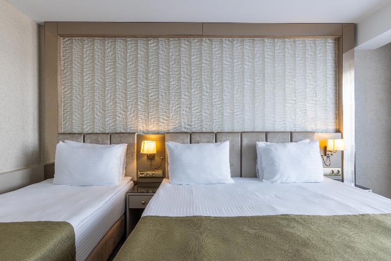 Belenli Resort Hotel