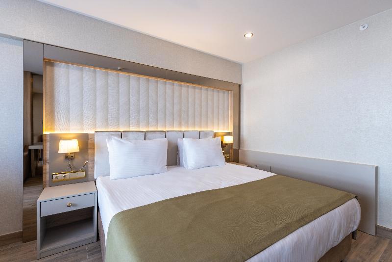 Belenli Resort Hotel