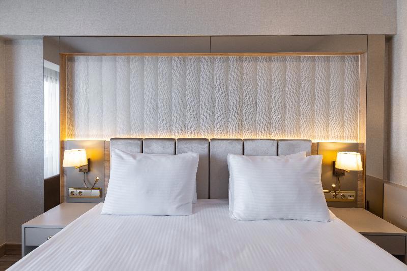 Belenli Resort Hotel