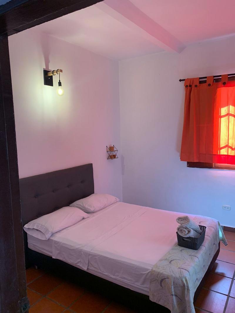 Fatima Hostel Santa Marta