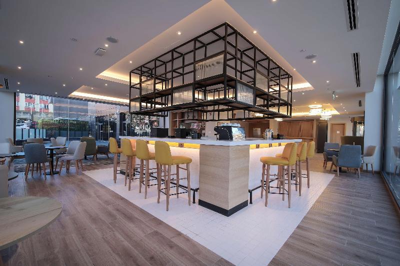 Hilton Garden Inn Ankara Dikmen