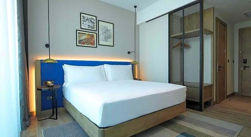 Hilton Garden Inn Ankara Dikmen