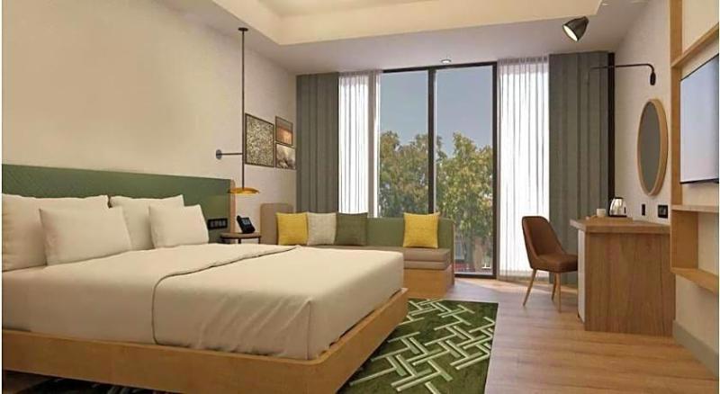 Hilton Garden Inn Ankara Dikmen