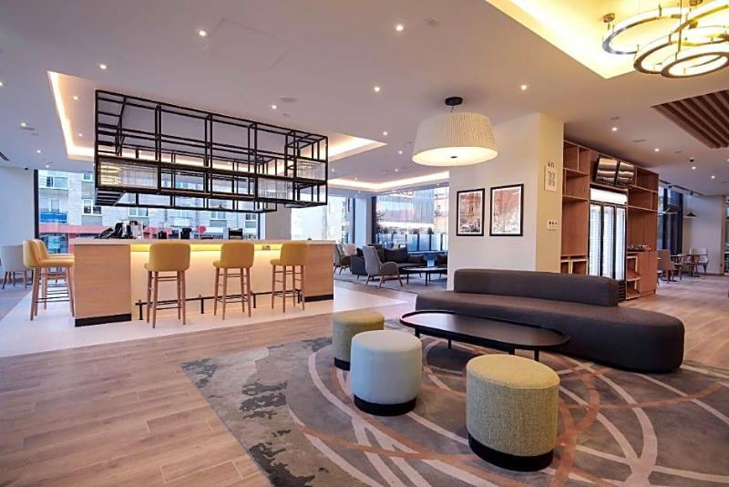 Hilton Garden Inn Ankara Dikmen