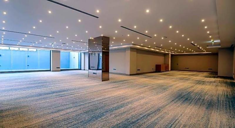 Hilton Garden Inn Ankara Dikmen